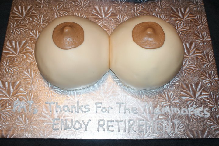 Retirement Cake Ideas For Teachers