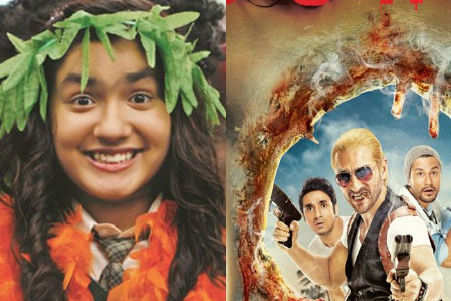 Reviews Of Go Goa Gone By Taran Adarsh