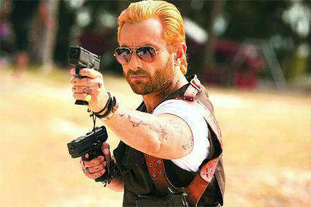 Reviews Of Go Goa Gone Movie