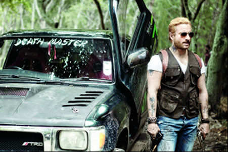 Reviews Of Go Goa Gone Times Of India