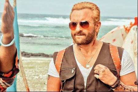 Reviews Of Go Goa Gone Times Of India