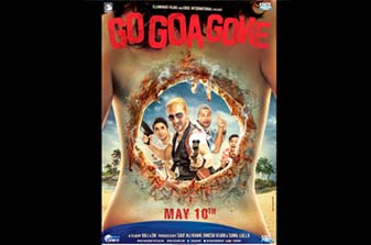 Reviews Of Go Goa Gone Times Of India