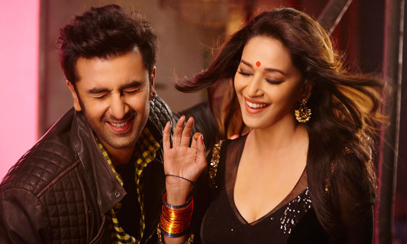 Reviews Of Yeh Jawani Hai Deewani