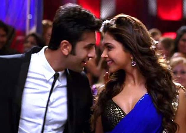 Reviews Of Yeh Jawani Hai Deewani