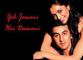 Reviews Of Yeh Jawani Hai Deewani Movie