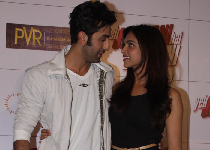 Reviews Of Yeh Jawani Hai Deewani Ndtv