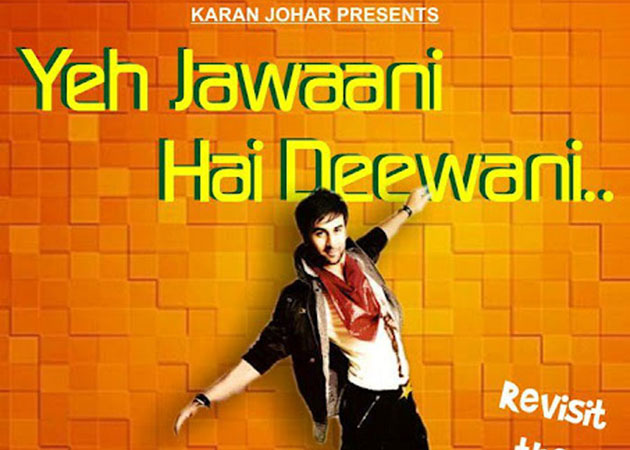 Reviews Of Yeh Jawani Hai Deewani Ndtv