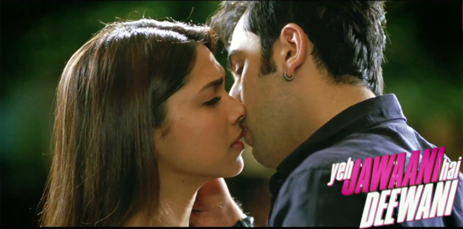 Reviews Of Yeh Jawani Hai Deewani Rediff