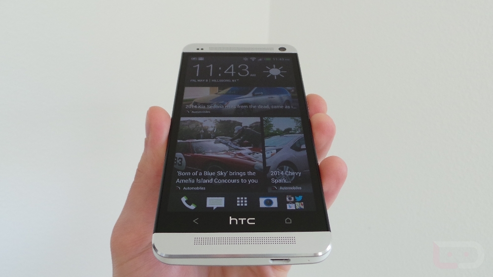 Reviews On Htc One For Sprint