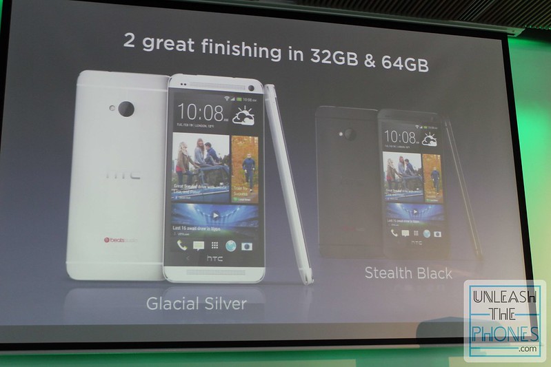 Reviews On Htc One Glacial Silver