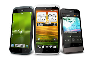 Reviews On Htc One V