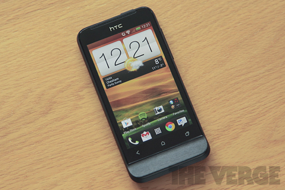 Reviews On Htc One V