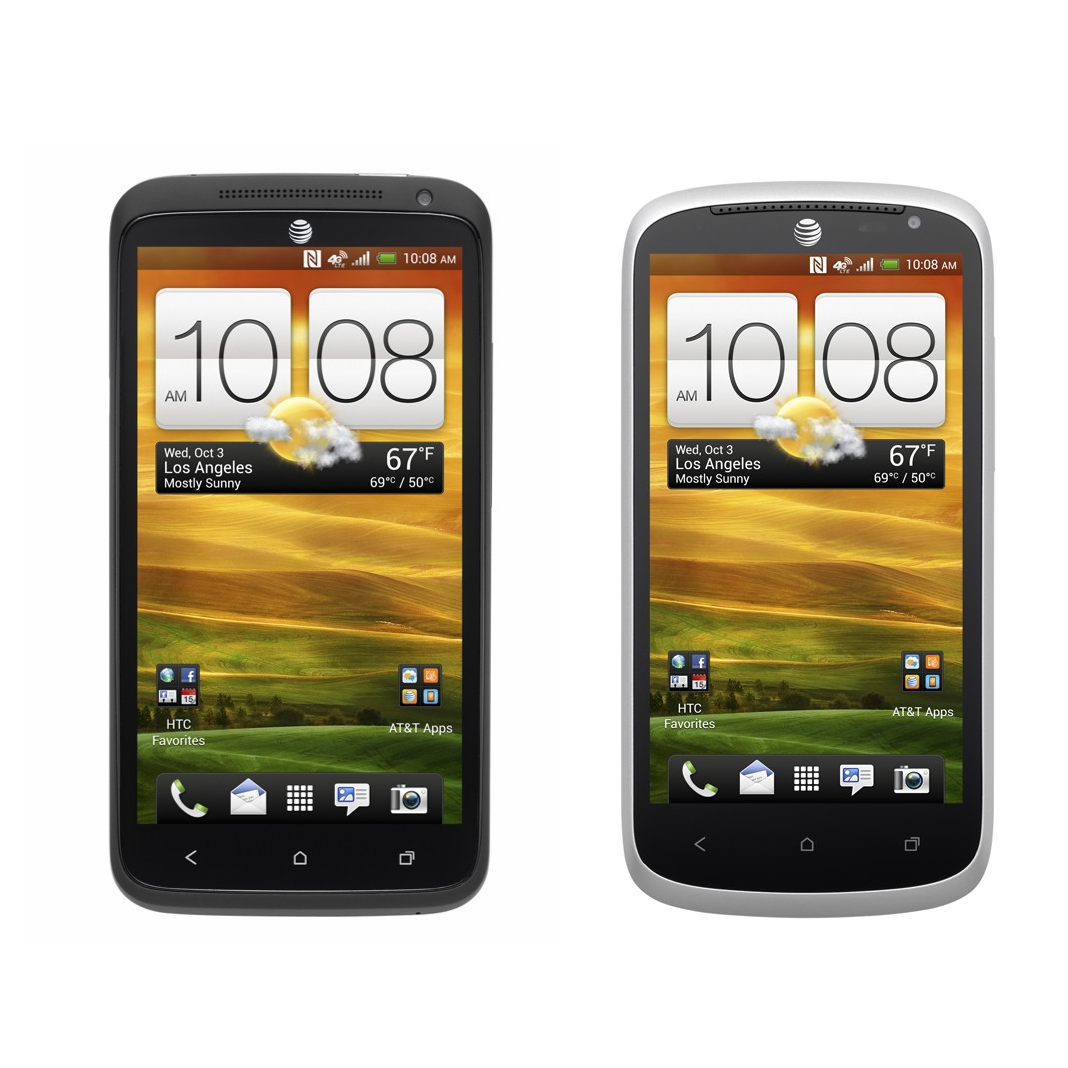 Reviews On Htc One Vx