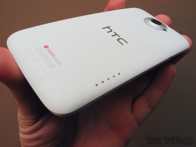 Reviews On Htc One X