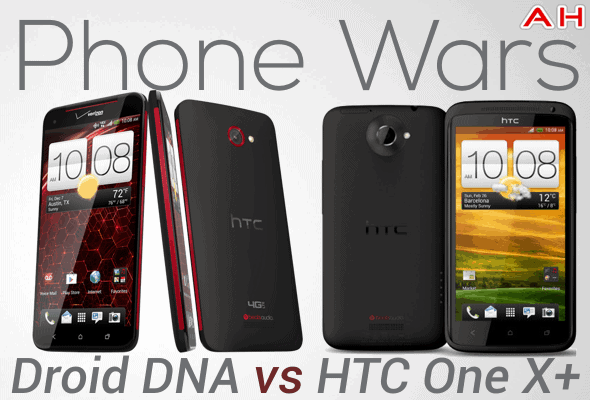 Reviews On Htc One X Plus