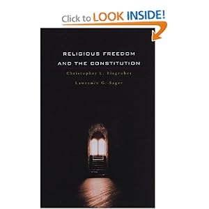 Right To Freedom Of Religion In Indian Constitution