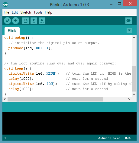 Robot Programming Software Open Source