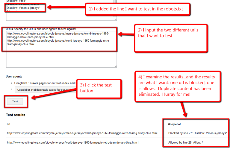 Robots.txt Allow All