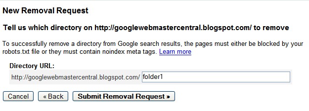 Robots.txt Allow Disallow Order