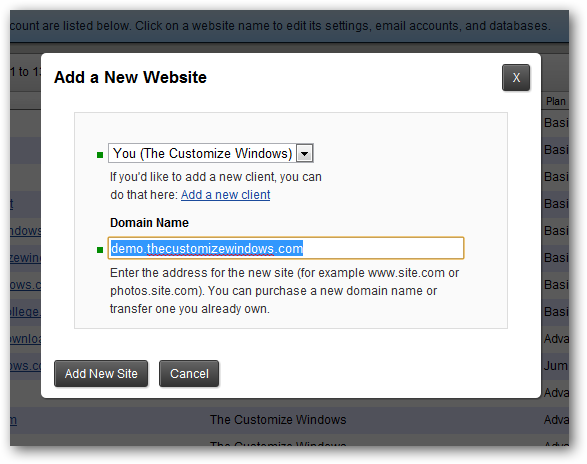 Robots.txt Disallow Subdomain