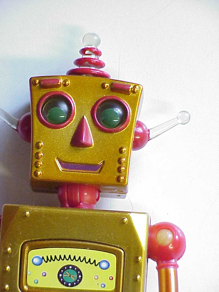 Robots.txt Sitemap Index