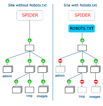 Robots.txt Wordpress Example