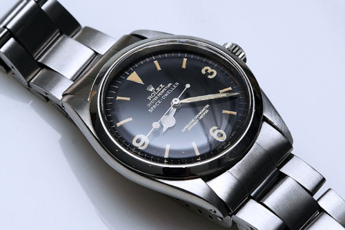 Rolex Explorer 1016 Replica