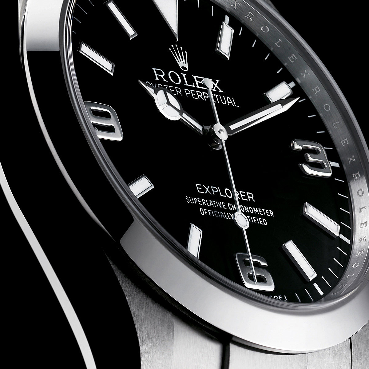 Rolex Explorer 1016 Review