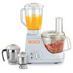 Ronald Food Processor Price In Mumbai