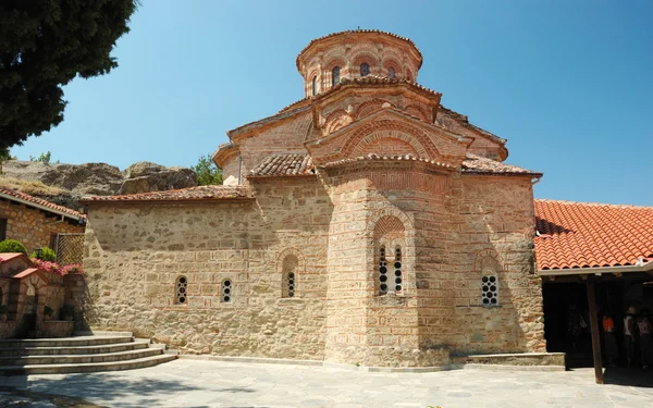 Roussanou Monastery Greece