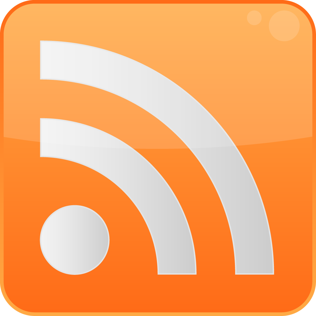 Rss Feed Button