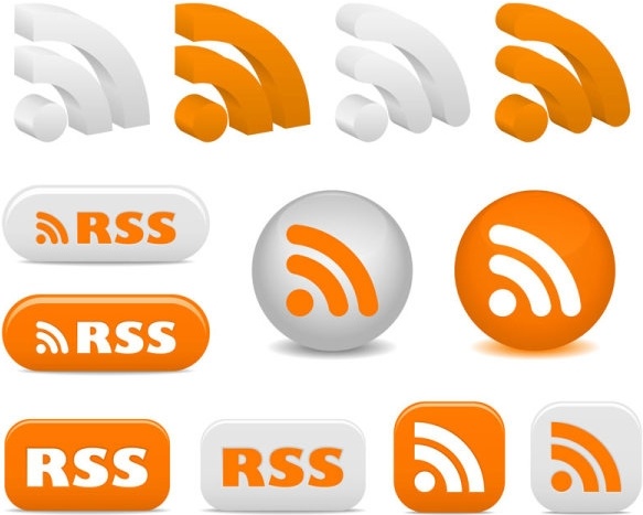 Rss Feed Icon