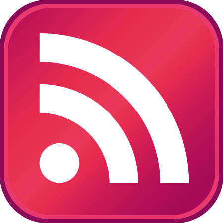 Rss Feed Icon