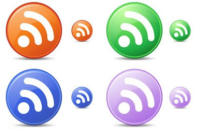 Rss Feed Icon