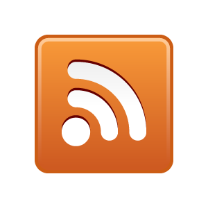 Rss Feed Icon Eps