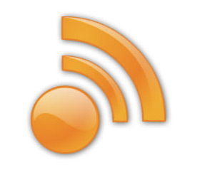 Rss Feed Icon Png