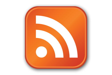 Rss Feed Icon Wordpress