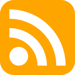 Rss Feed Icon Wordpress