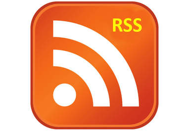 Rss Feed Image Item