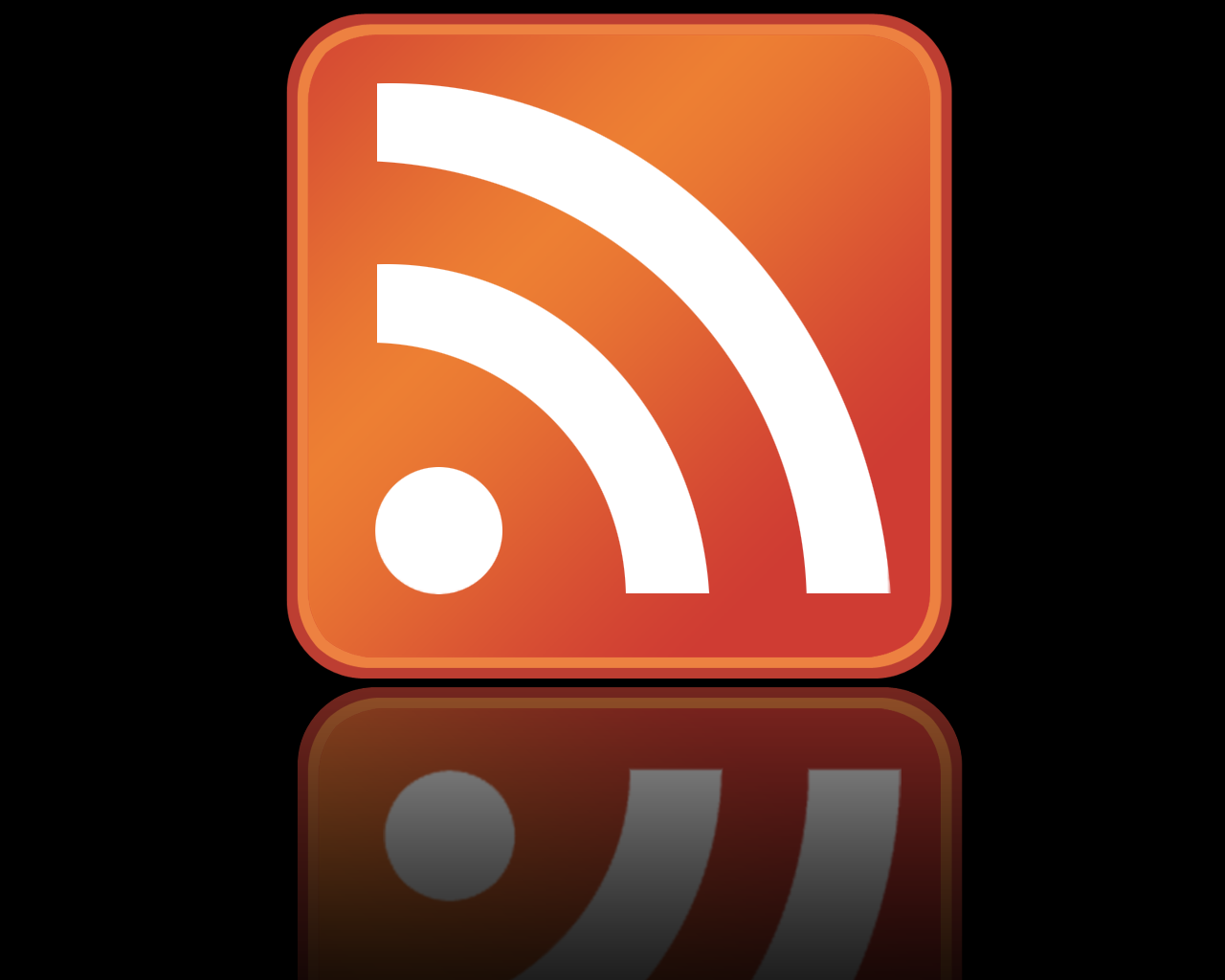 Rss Feed Logo