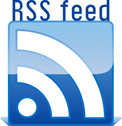 Rss Feed Logo