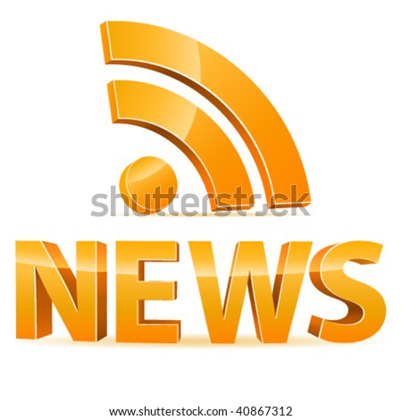 Rss Feed Logo