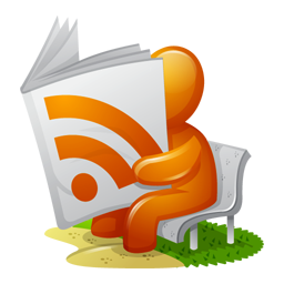 Rss Feed Logo