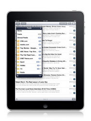 Rss Feed Reader Ipad