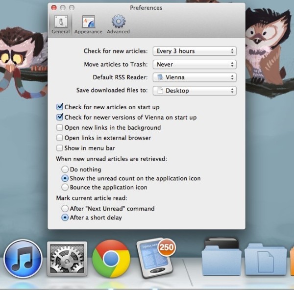 Rss Feed Reader Mac