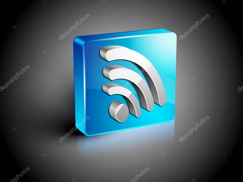 Rss Feed Symbol