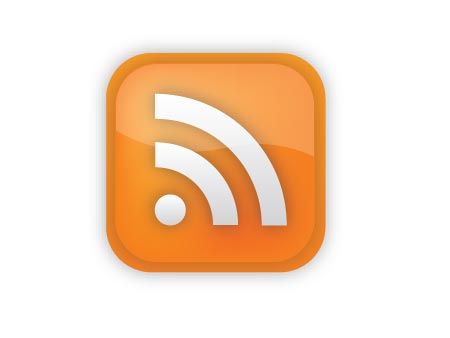 Rss Icon