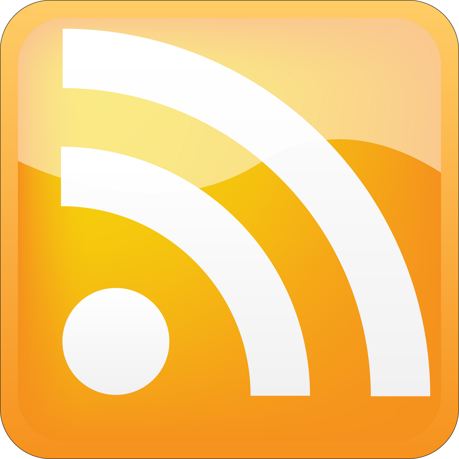 Rss Icon