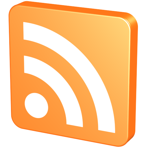 Rss Icon