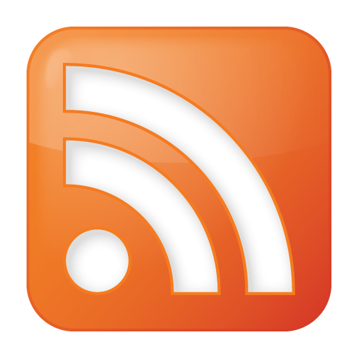 Rss Icon Png